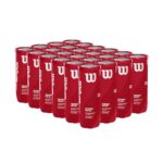 Padel X3 3 Ball Can (24 pack) 