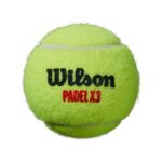 Padel X3 3 Ball Can (24 pack)  - Image 2
